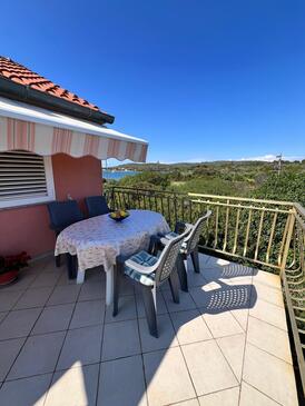 Apartments by the sea Veli Rat, Dugi otok - 436