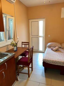 Apartments by the sea Veli Rat, Dugi otok - 436