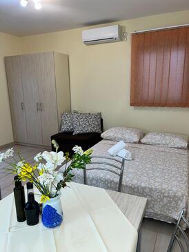 Apartments by the sea Veli Rat, Dugi otok - 436