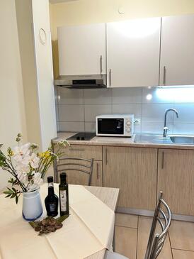 Apartments by the sea Veli Rat, Dugi otok - 436