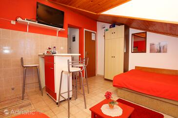 Apartmány u moře Račišće, Korčula - 4360