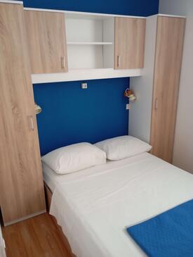 Apartments by the sea Račišće, Korčula - 4360