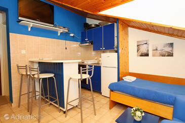 Apartmány u moře Račišće, Korčula - 4360
