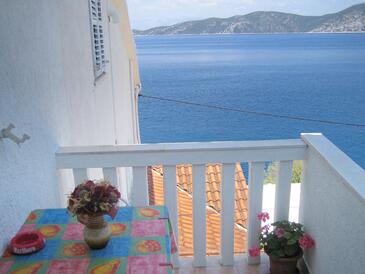 Leilighet studio Racisce, Korcula (AS-4360-a(