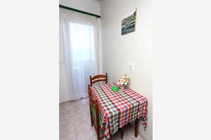 Studio Appartement Racisce, Korcula (AS-4360-a)