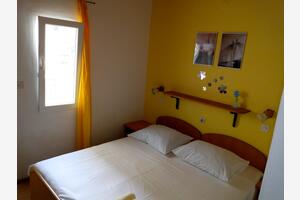 Studio Appartement Racisce, Korcula (AS-4360-b)