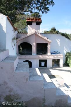 Lägenheter vid havet Racisce, Korcula - 4360