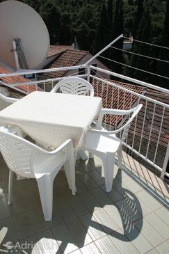 Apartments by the sea Račišće, Korčula - 4362