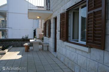 Appartamenti accanto al mare Zrnovska Banja, Curzola - Korčula - 4363