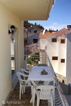 Apartments by the sea Korčula - 4367