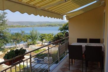 Apartments by the sea Veli Rat, Dugi otok - 437