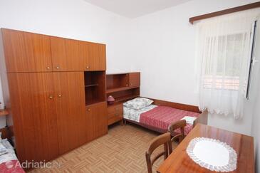 Apartments by the sea Veli Rat, Dugi otok - 437