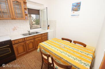 Apartamenty nad morzem Veli Rat, Dugi otok - 437