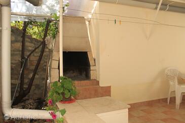 Apartments by the sea Veli Rat, Dugi otok - 437