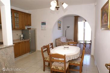 Apartmani s parkingom Lumbarda, Korčula - 4370