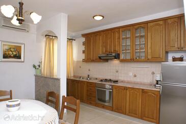 Apartamentos con parking Lumbarda, Korcula - 4370