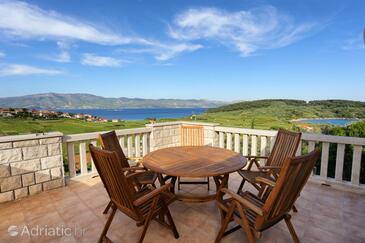 Apartmány s parkovištěm Lumbarda, Korčula - 4370 Adriatic.hr