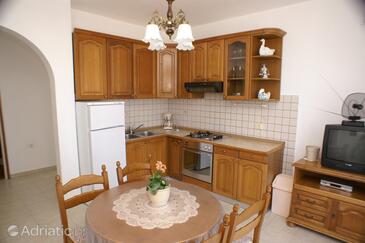 Apartments with parking space Lumbarda, Korčula - 4370