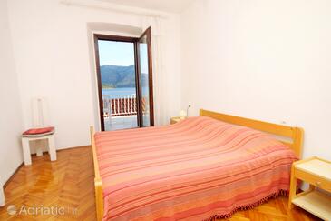 Apartments by the sea Kneža, Korčula - 4371