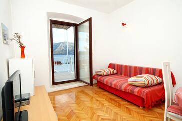Apartments by the sea Kneža, Korčula - 4371