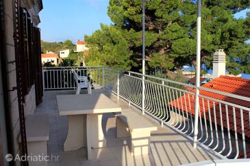 Apartments by the sea Kneža, Korčula - 4371
