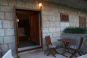 Студио-апартаменты Корчула - Korčula (AS-4374-c(