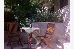 Студио-апартаменты Корчула - Korčula (AS-4374-d(