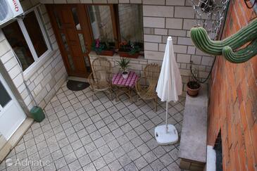 Апартаменты с интернетом Корчула - Korčula - 4374