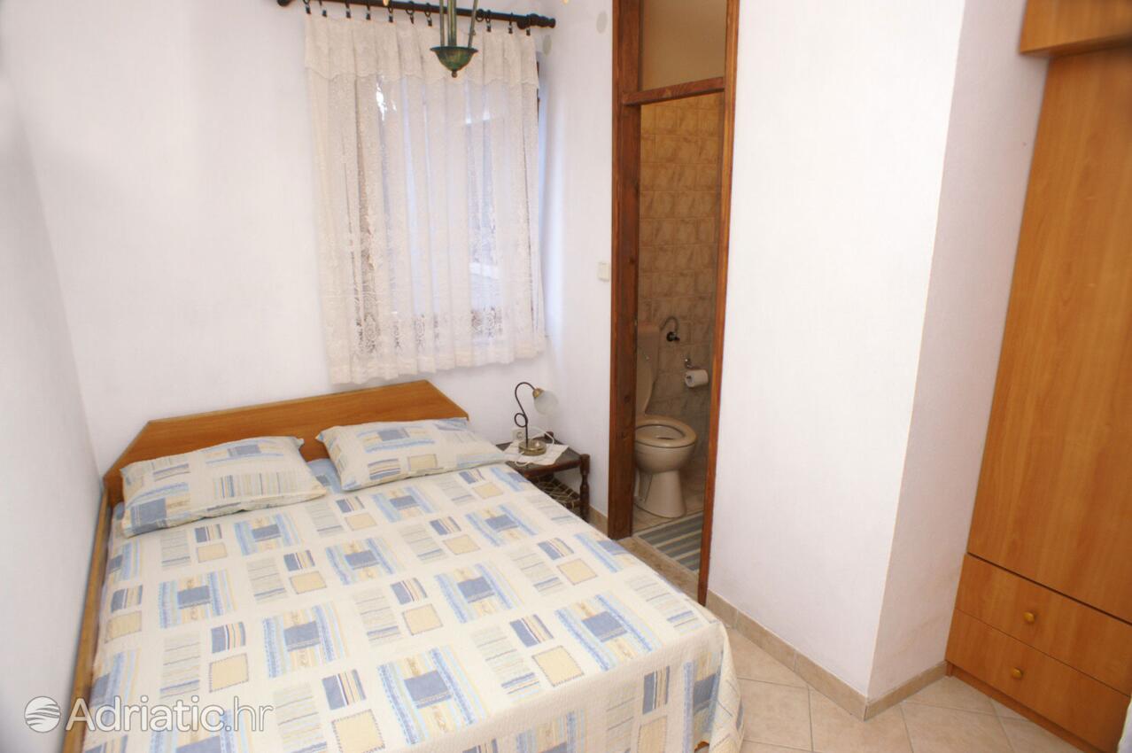 Apartments by the sea Lumbarda, Korčula - 4375