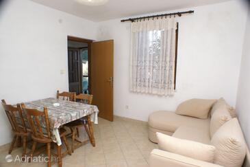 Apartments by the sea Lumbarda, Korčula - 4375