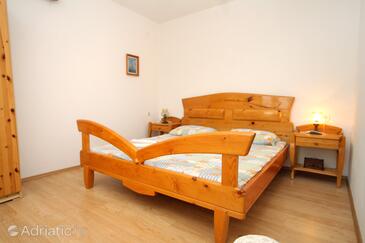 Apartmanok a tenger mellett Lumbarda, Korcula - 4376