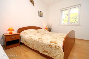 Apartmanok a tenger mellett Lumbarda, Korcula - 4376