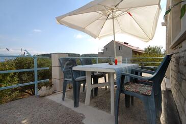 Two bedroom apartment Lumbarda Two bedroom apartment Lumbarda, Korčula (A-4376-a(