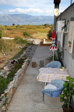 Apartmaji ob morju Lumbarda, Korčula - 4376