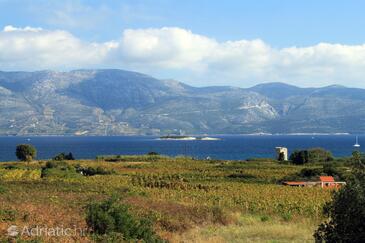 Apartmaji ob morju Lumbarda, Korčula - 4376