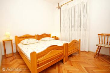 Apartments by the sea Lumbarda, Korčula - 4378