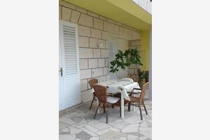 1-Zimmer-Ferienwohnung Lumbarda 1-Zimmer-Ferienwohnung Lumbarda, Korcula (A-4378-b)