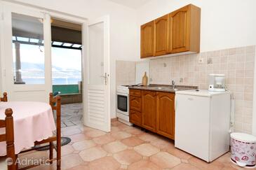 Apartmány u moře Lumbarda, Korčula - 4378
