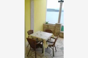 1-Zimmer-Ferienwohnung Lumbarda 1-Zimmer-Ferienwohnung Lumbarda, Korcula (A-4378-c)