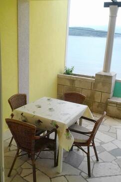 Apartmány u moře Lumbarda, Korčula - 4378