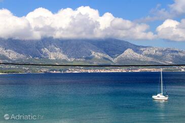 Apartmány u moře Lumbarda, Korčula - 4378