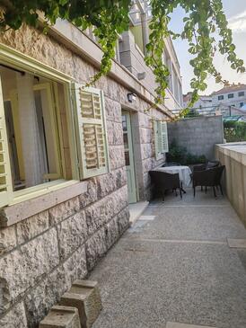 Apartments by the sea Lumbarda, Korčula - 4378