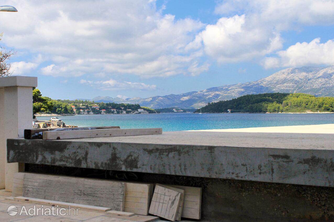 Appartamenti accanto al mare Lombarda - Lumbarda, Curzola - Korčula - 4378