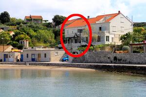 Apartmány u moře Lumbarda, Korčula - 4378