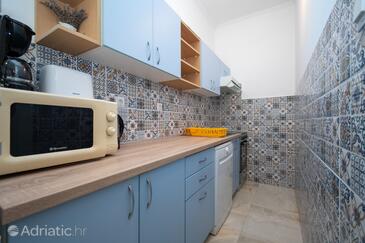 Apartments by the sea Veli Rat, Dugi otok - 438