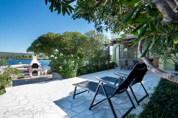 Apartmaji ob morju Veli Rat, Dugi otok - 438 Adriatic.hr