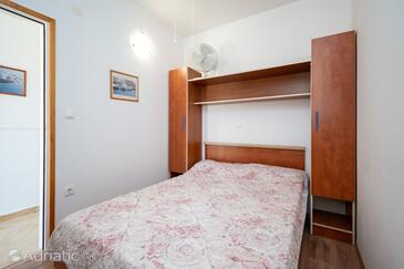 Lejligheder ved havet Veli Rat, Dugi otok - 438