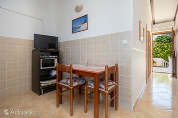Sala da pranzo