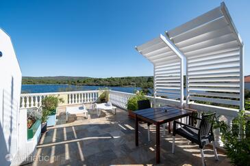 Lejligheder ved havet Veli Rat, Dugi otok - 438