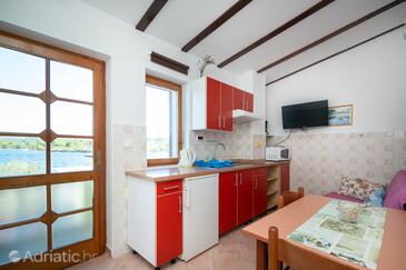Apartments by the sea Veli Rat, Dugi otok - 438